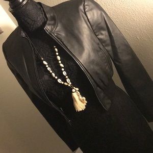 BRAND NEW! BCBG MAXAZRIA JACKET.